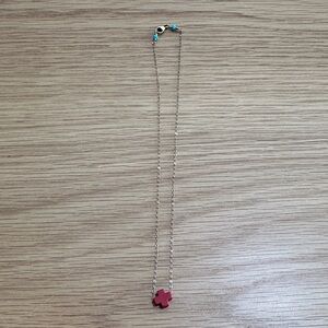 Enewton Signature Cross Necklace